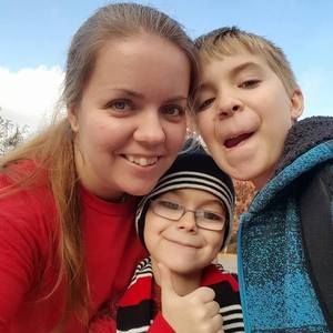 Meet your Posher, Nicole